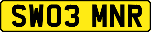 SW03MNR