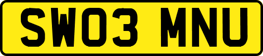 SW03MNU
