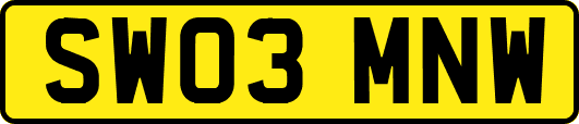 SW03MNW