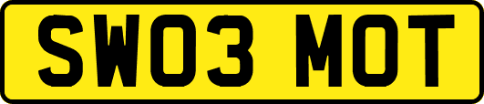 SW03MOT