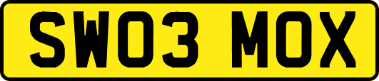 SW03MOX