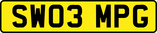 SW03MPG