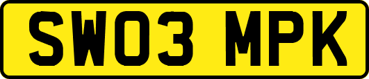 SW03MPK