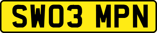 SW03MPN