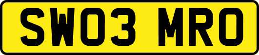 SW03MRO