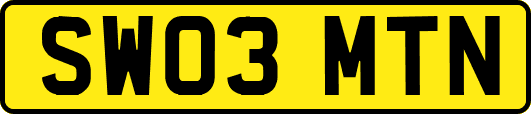SW03MTN