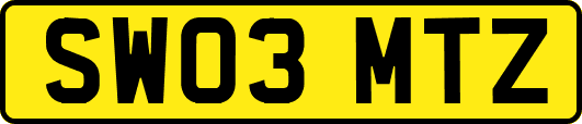SW03MTZ