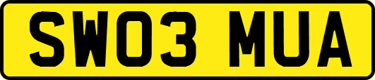 SW03MUA