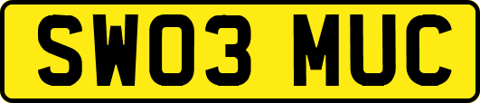 SW03MUC