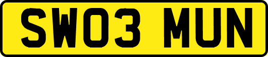 SW03MUN