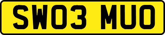 SW03MUO