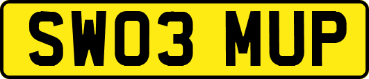 SW03MUP