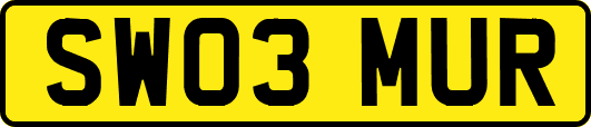 SW03MUR