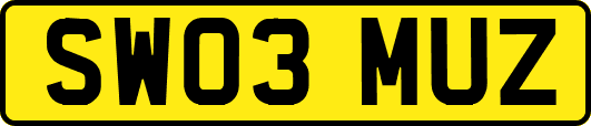 SW03MUZ
