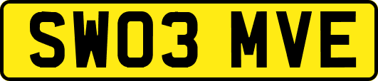 SW03MVE