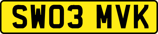 SW03MVK