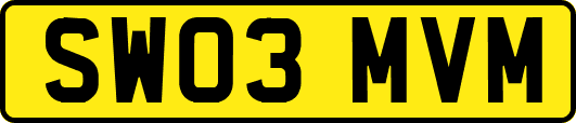 SW03MVM