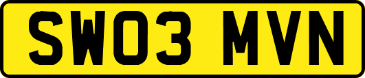 SW03MVN