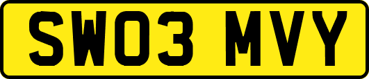 SW03MVY