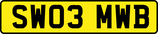 SW03MWB