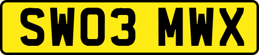 SW03MWX
