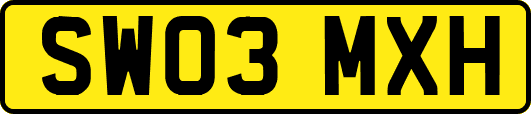 SW03MXH