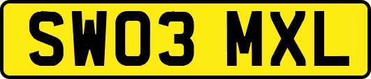 SW03MXL