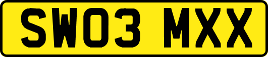 SW03MXX