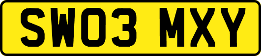 SW03MXY