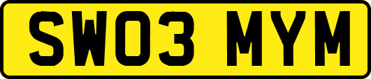 SW03MYM