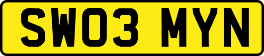 SW03MYN