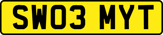 SW03MYT
