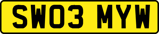 SW03MYW