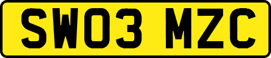 SW03MZC