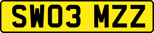 SW03MZZ