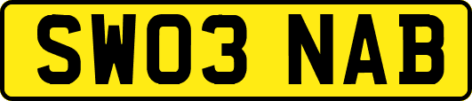 SW03NAB