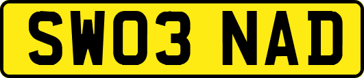 SW03NAD
