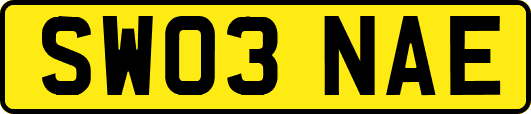 SW03NAE