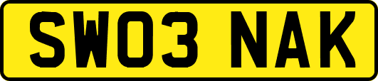 SW03NAK