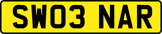 SW03NAR