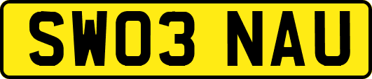 SW03NAU
