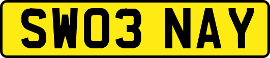 SW03NAY