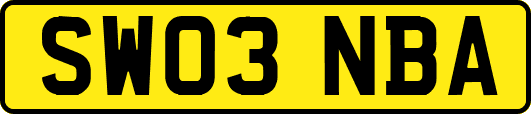 SW03NBA