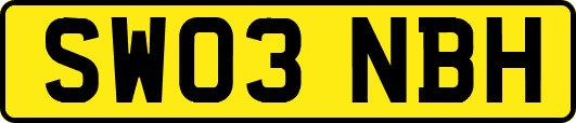 SW03NBH