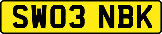 SW03NBK