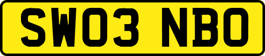 SW03NBO
