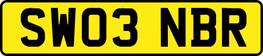 SW03NBR