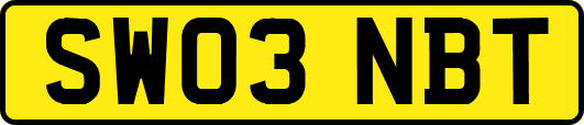 SW03NBT