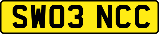 SW03NCC
