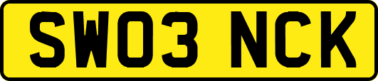 SW03NCK